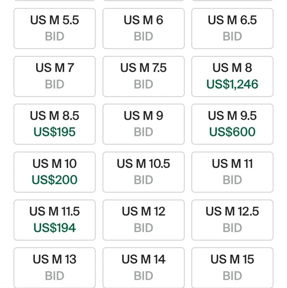 Nike Air Force 1 Low Rare Peace And Unity (2021) Mens SZ 9.5 Womens SZ 11 - Picture 10 of 10